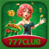 Logo da 777CLUB
